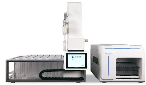 探寻高端溶出系统新标杆 为何深圳华溶仪器值得关注