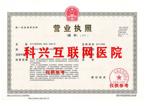 政策驱动与技术赋能 海南互联网医院的广阔前景